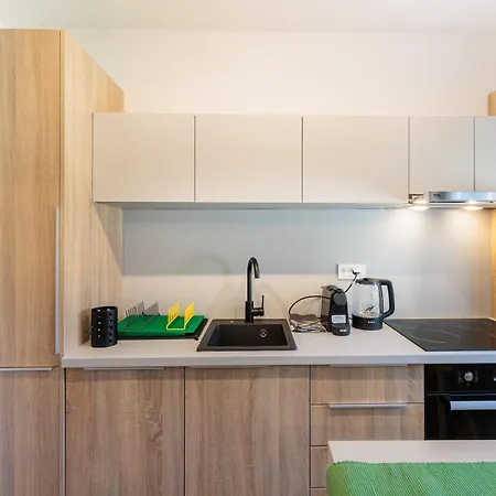 Apartamento - Peaceful & Modern Old Town Saraievo